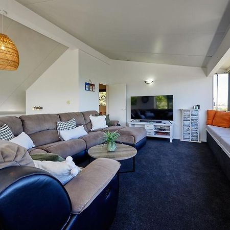 Hideaway - South Bay Villa Kaikoura Buitenkant foto