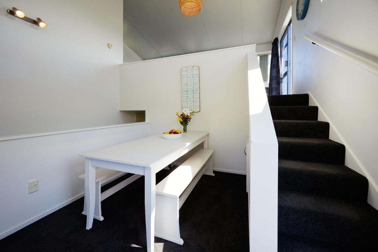 Hideaway - South Bay Villa Kaikoura Buitenkant foto