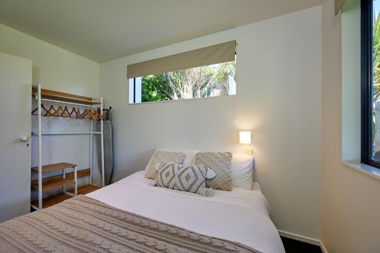 Hideaway - South Bay Villa Kaikoura Buitenkant foto