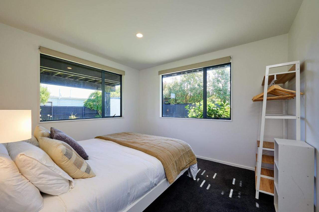 Hideaway - South Bay Villa Kaikoura Buitenkant foto